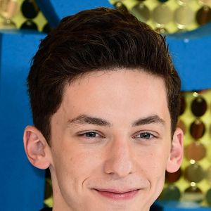 Photo Andrew Barth Feldman