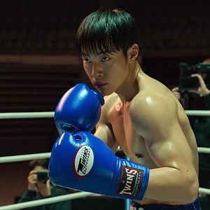 Photo La Traque dans le sang