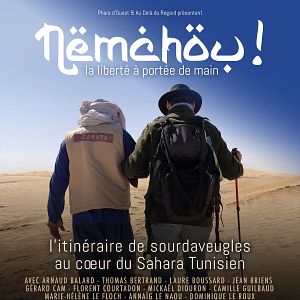 Photo Nemchou! La liberté à portée de main