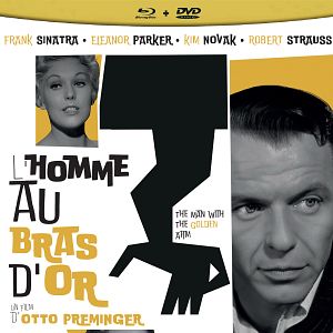 Photo L'Homme au bras d'or