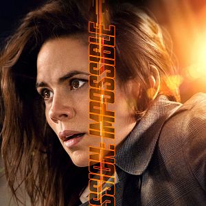 Photo Mission: Impossible – Dead Reckoning Partie 1