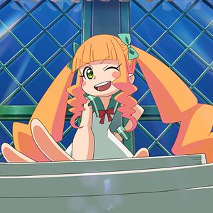 Photo Pompo The Cinephile