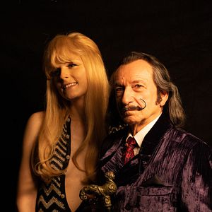 Photo Andreja Pejić