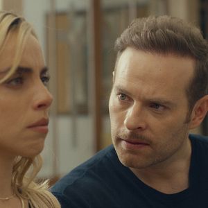 Photo Yéni, mère porteuse