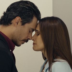 Photo Yéni, mère porteuse