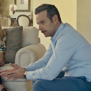 Photo Yéni, mère porteuse