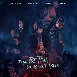 Photo Para Betina Pengikut Iblis