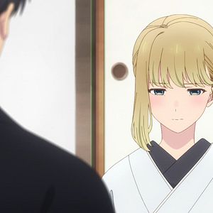 Photo A Galaxy Next Door