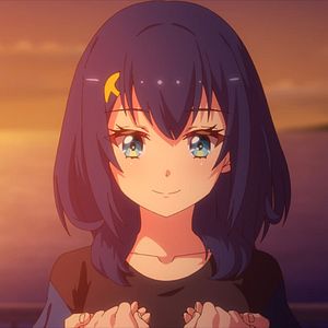 Photo Stella of the Theater: World Dai Star