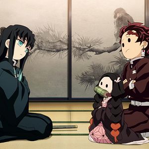 Photo Demon Slayer
