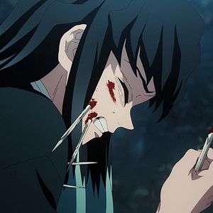 Photo Demon Slayer