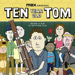 Photo Ten Year Old Tom