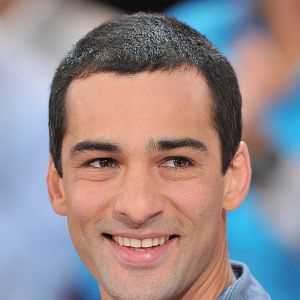 Photo Nicolas Cazalé