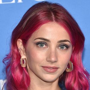 Photo Emily Rudd