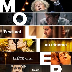 Photo Les Fourberies de Scapin (Comédie-Française)