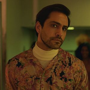 Photo Luke Pasqualino