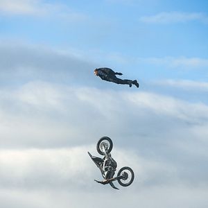 Photo Mission: Impossible – Dead Reckoning Partie 1