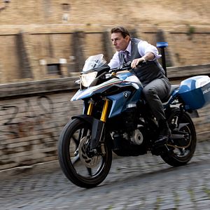 Photo Mission: Impossible – Dead Reckoning Partie 1