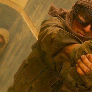 Photo Mission: Impossible – Dead Reckoning Partie 1