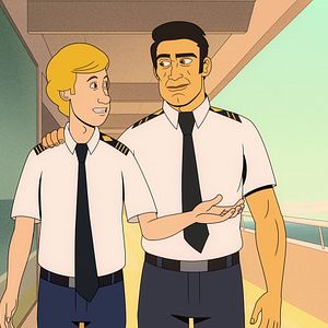 Photo Captain Fall