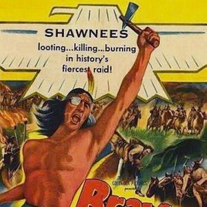 Photo La Levée des Tomahawks