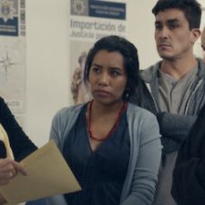 Photo Yéni, mère porteuse