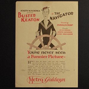 Photo Navigators