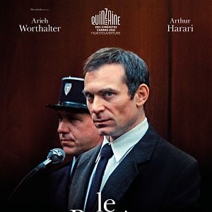 Photo Le Procès Goldman