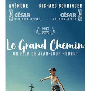 Photo Le Grand chemin