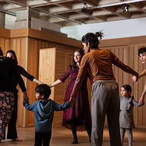 Photo Danse Demain