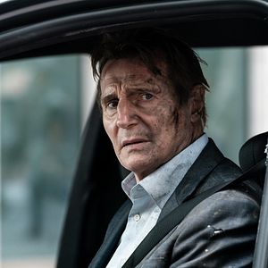 Photo Liam Neeson