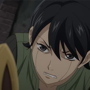 Photo Sorcerous Stabber Orphen