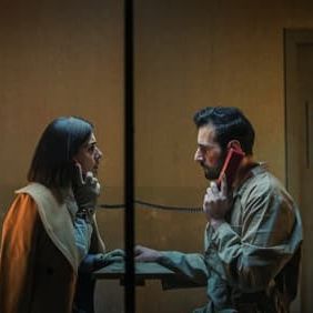 Photo Devil's Advocate