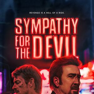 Photo Sympathy for the Devil