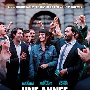 Photo Une année difficile