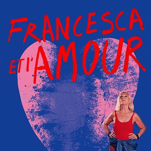 Photo Francesca et l'amour