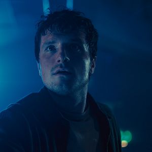 Photo Josh Hutcherson