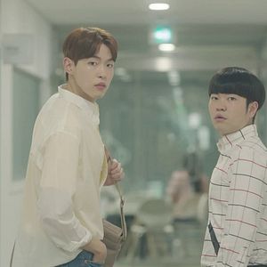 Photo My ID is Gangnam Beauty