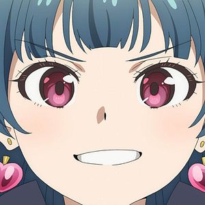 Photo Yohane the Parhelion - SUNSHINE in the MIRROR