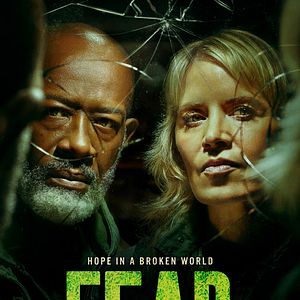 Photo Fear The Walking Dead