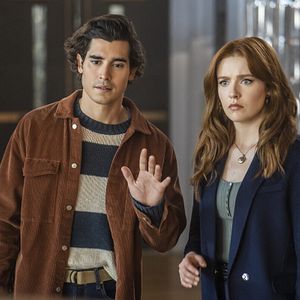 Photo Kennedy McMann