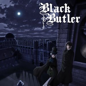 Photo Black Butler