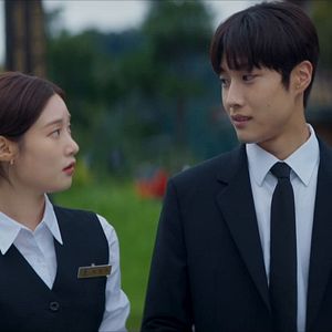 Photo Riche sinon rien