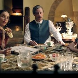 Photo La belle de Jérusalem