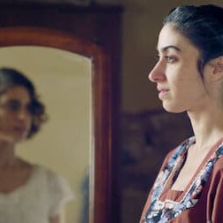 Photo La belle de Jérusalem