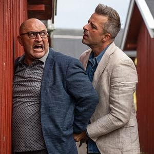 Photo Les enquêtes de Dan Sommerdahl