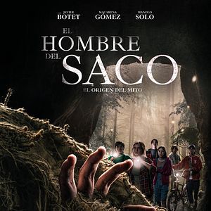 Photo El hombre del saco