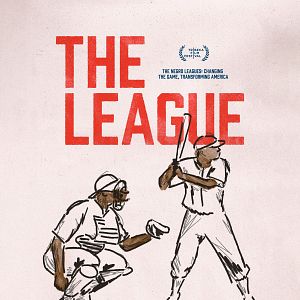 Photo The League