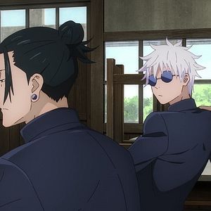 Photo Jujutsu Kaisen