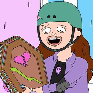 Photo Teenage Euthanasia